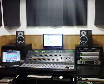 ampli fender