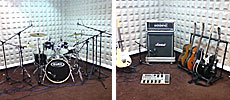 ampli fender