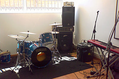 localesde ensayo