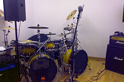 localesde ensayo
