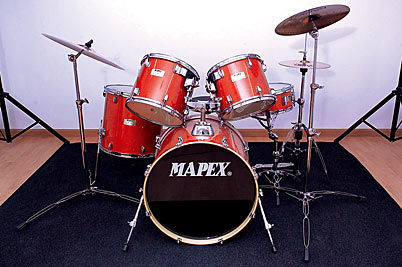Batera Mapex V-5255